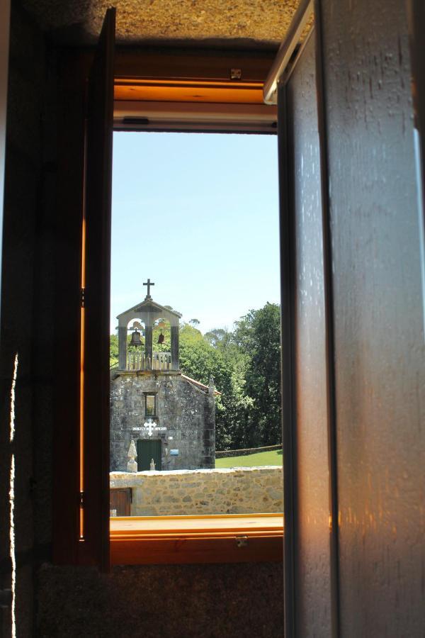 Rectoral San Mamede Da Pena Exclusive For Pilgrims